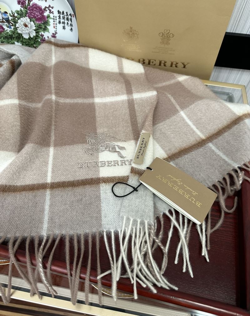 Burberry Scarf